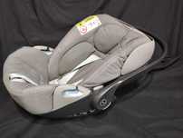 Ovo Cybex Platinum