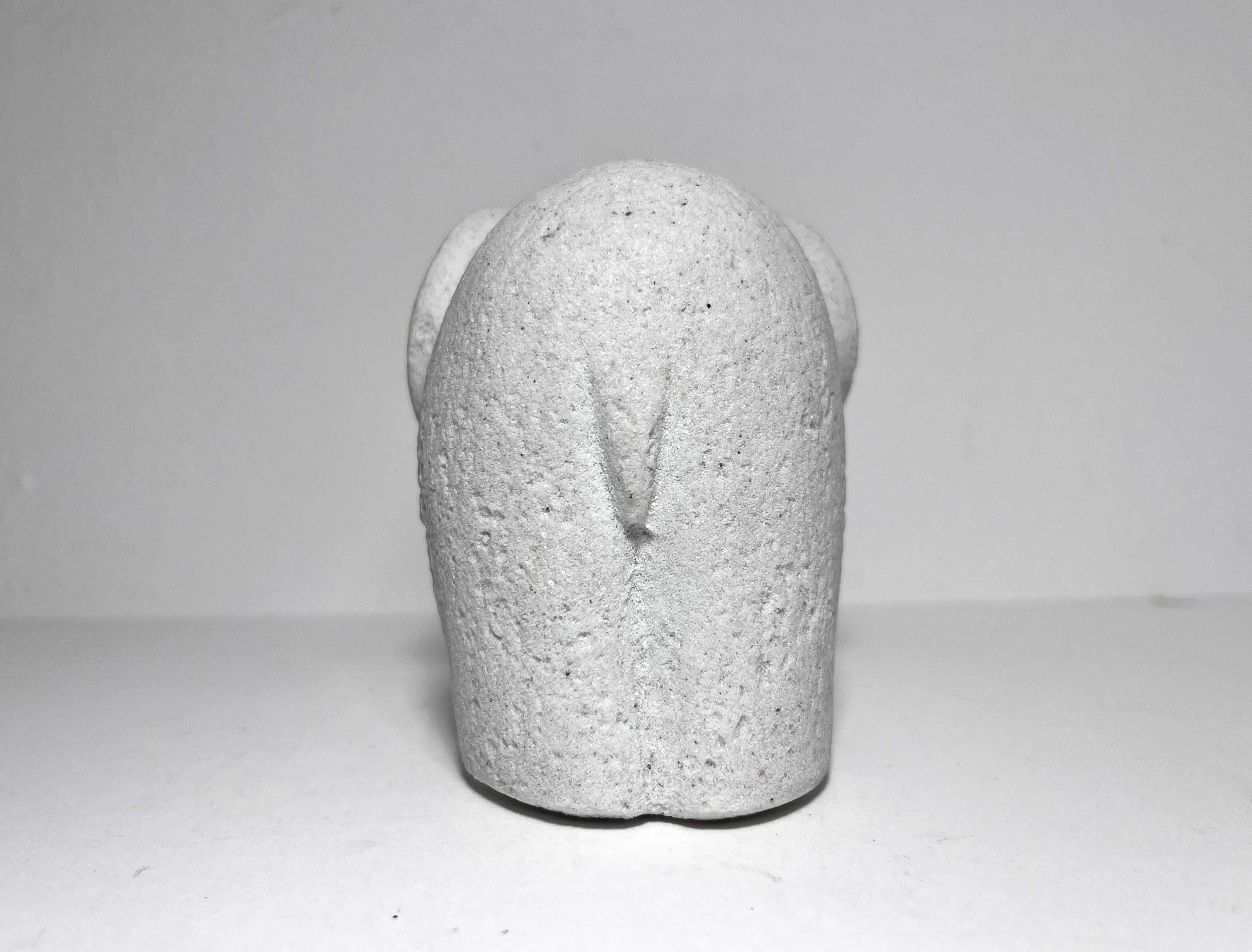 Figurka słoń przycisk do papieru- kamień. Marbell by Stone Art Belgium