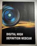Kamera internetowa Manta W180, Full HD