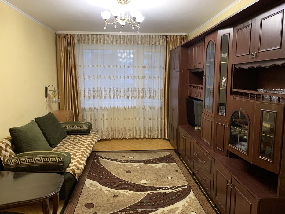 Здам 2-кімн.кв. по вул. І.Мазепи, напроти Візіт, центр, сквер Бабаєва