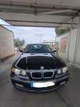 BMW 316ti compact 1800cm3
