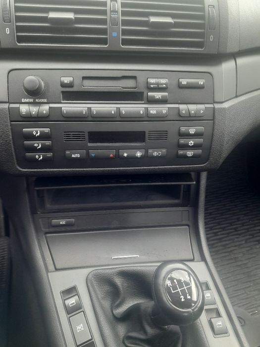 VENDO CARRO BMW 320d