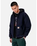 Куртка Carhartt WIP OG Active Jacket Dark Navy