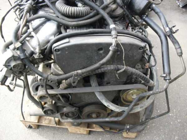 Land Rover Defender Motor MPI completo com caixa velocidades