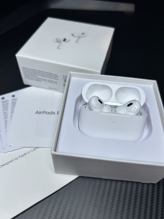 Airpods pro 2 NOWE