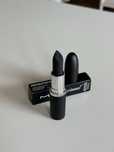 MAC macximal silky matte lipstick  – pomadka w sztyfcie, 17 caviar