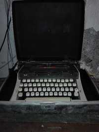 Maquina escrever capri