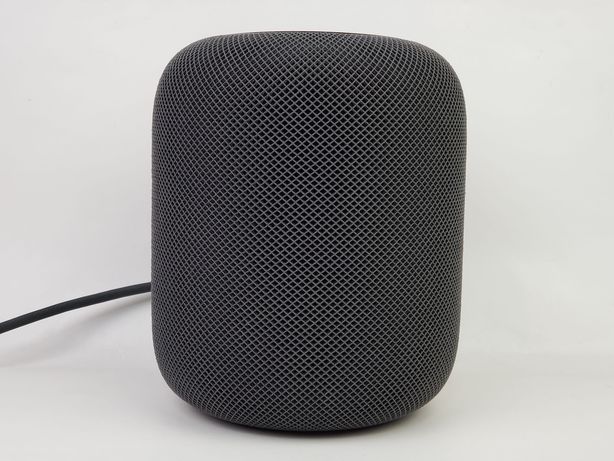 Apple HomePod Space Gray MQHW2