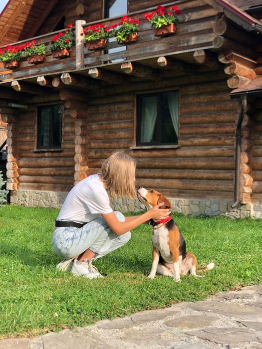 Котедж " Затишний відпочинок " в м.Яремче на 8-10 чоловік. Подобово
