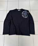 Bluzka Emporio Armani EA7 longsleeve męska r. M