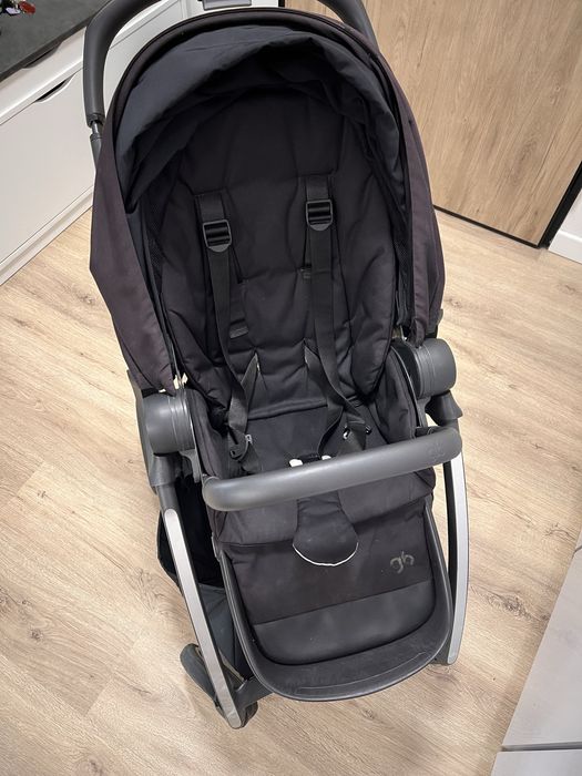 Wózek GB Maris2 od Cybex
