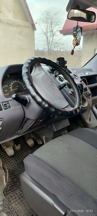 Продам мерседес віто 108 2.2