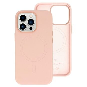 MagSafe Leather Case Iphone 16 / 16 Pro / 16 Pro Max + Szkło 9H GRATIS