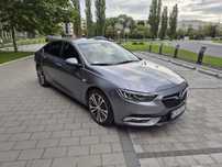 Opel Insignia 2.0 Turbo 260KM 4x4 Automat | Full Opcja | Salon PL | 1. Właściciel