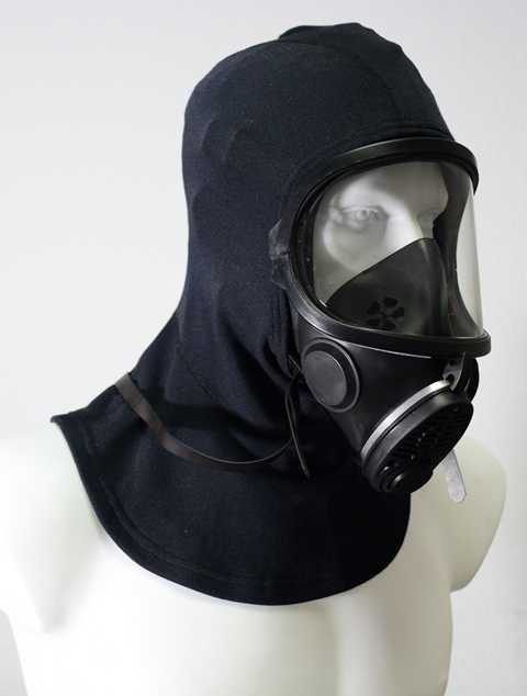 Підшоломник пожежний термостійкий "Номекс-Екстрім"