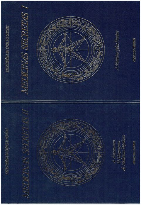 12709

Enciclopédia das Ciências Ocultas - 8 Vols.