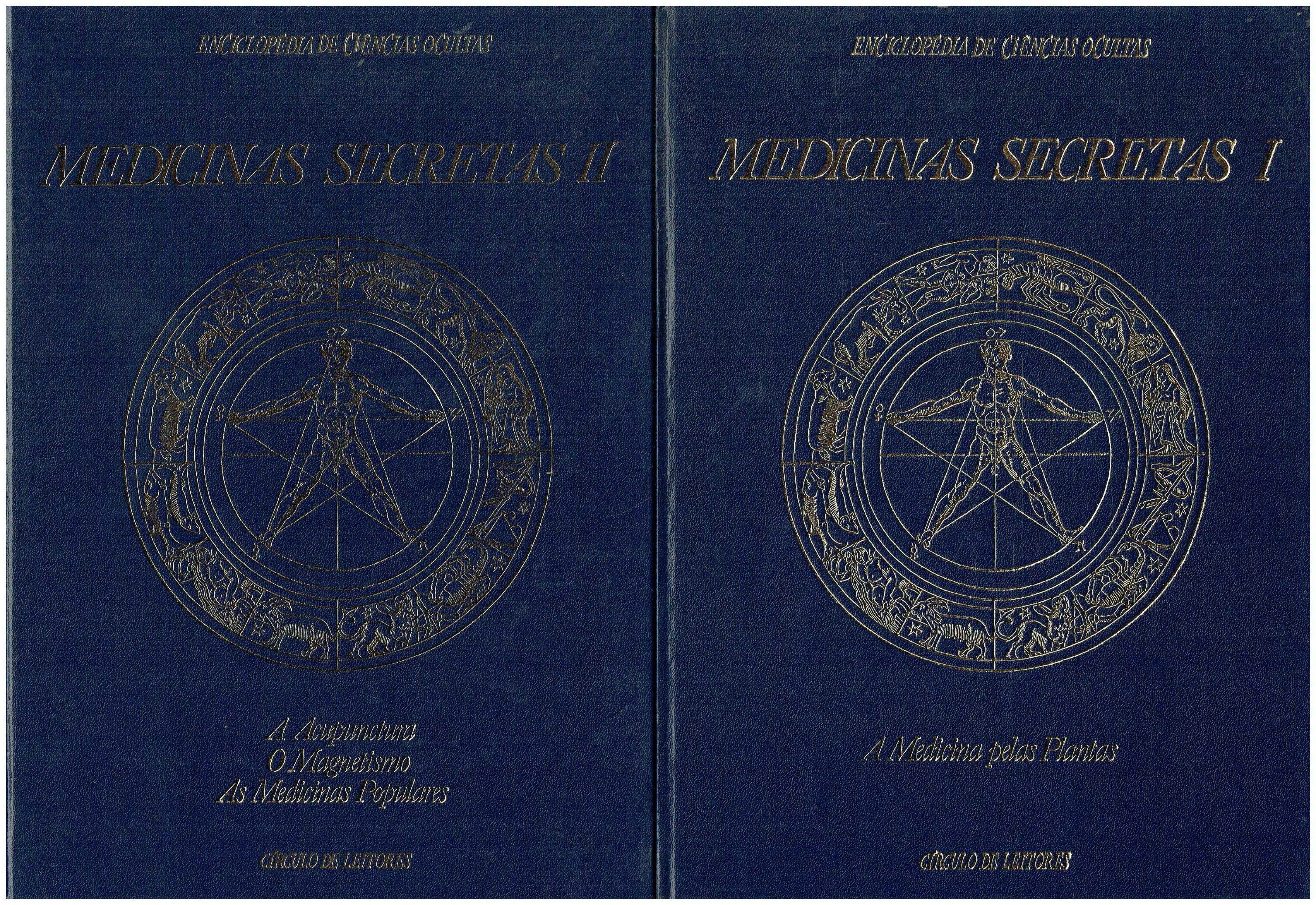 12709

Enciclopédia das Ciências Ocultas - 8 Vols.