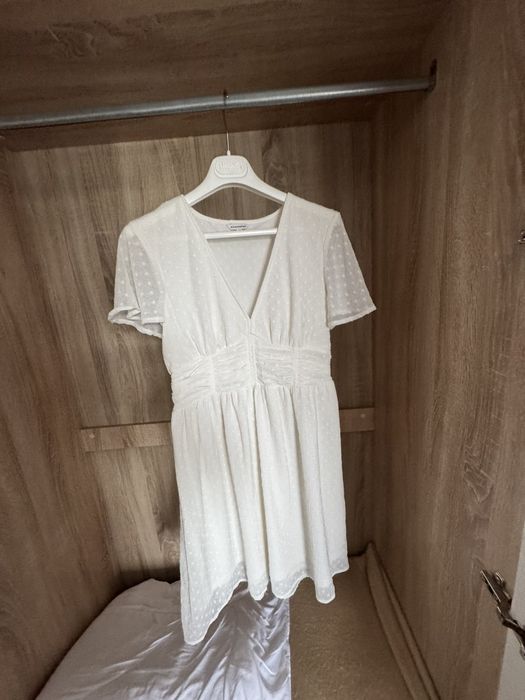 Плаття дня дівчинки