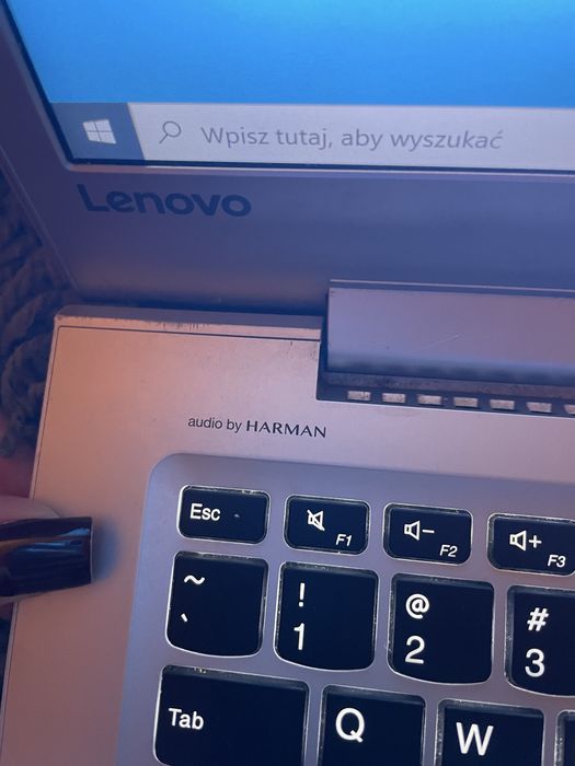 Laptop lenovo ideapad 510s