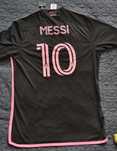 Koszulka Inter Miami Messi Adidas L nowa