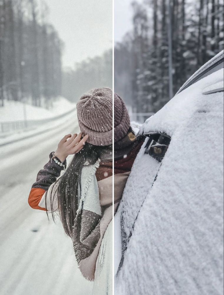 Пресеты для фото, lightroom presets, Лайтрум, Windows, phone