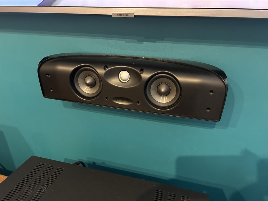 Polk TL1 głośnik centralny kolumna centralna