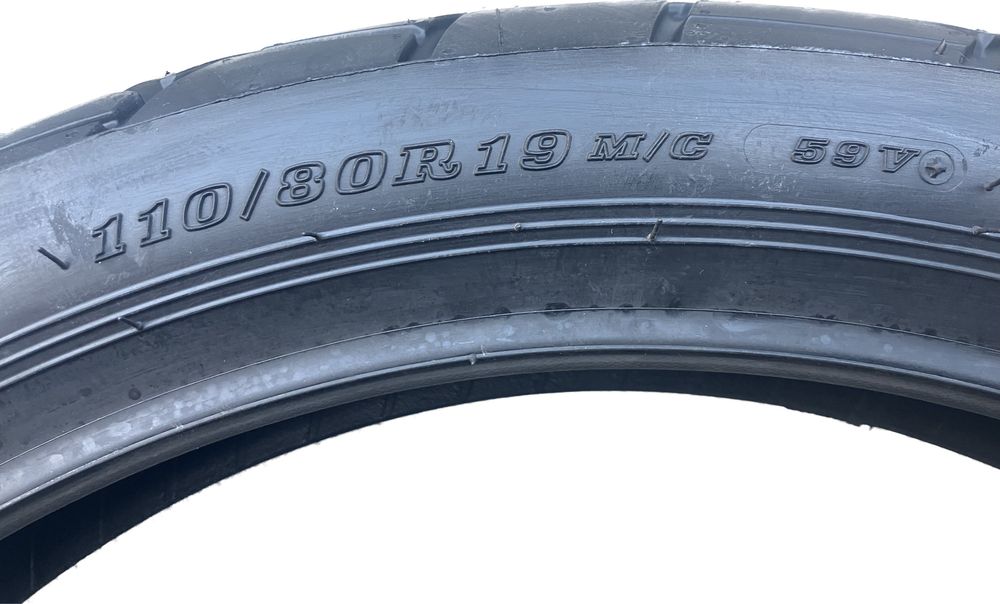 110/80R19 Dunlop TRAILMAX MIXTOUR 59V TL PRZÓD 2021