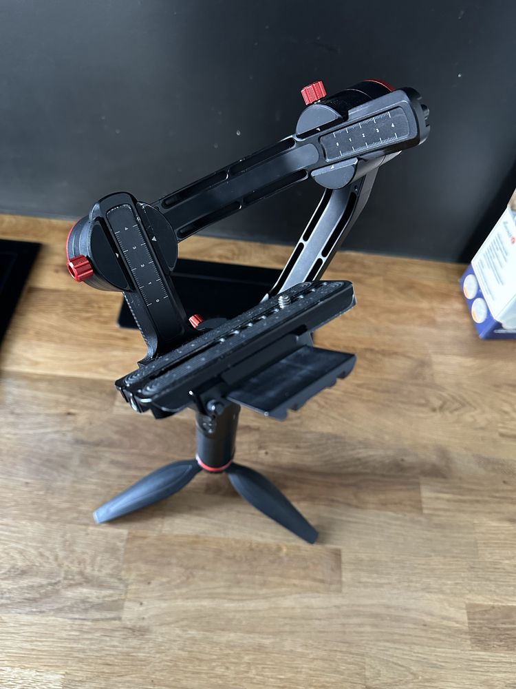 Stabilizator feiyutech