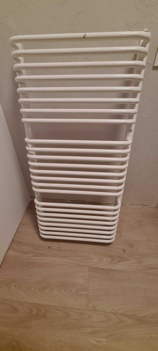 Grzejnik drabinkowy 120 x 60 cm  Solidny producent Instal Projekt