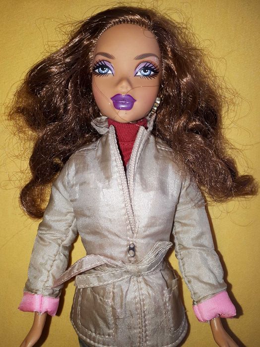 My scene ляльки.ціна за одну