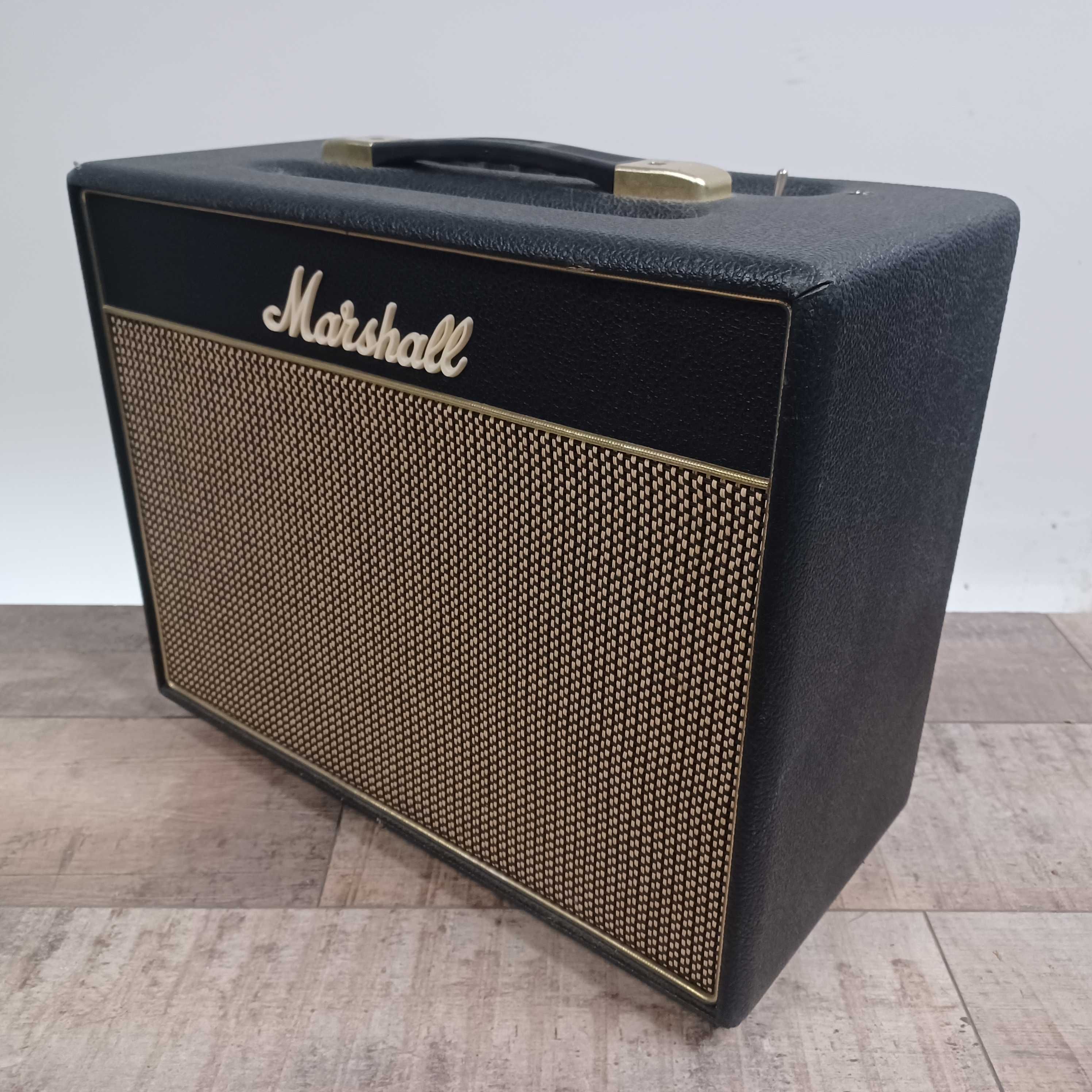 Marshall Class 5 lampowe combo gitarowe + Celestion Creamback