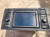 AUDI A6 C5 Radio Navigation Plus 4B0035192K