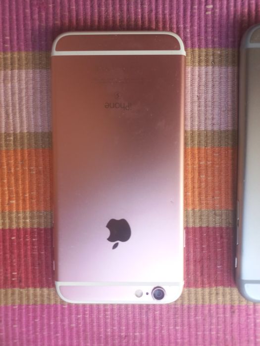 Продам IPhone 6 та 6s на айклауді