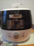 Multi-cooker FREDERICK EXCELLENCE Model: DE-19