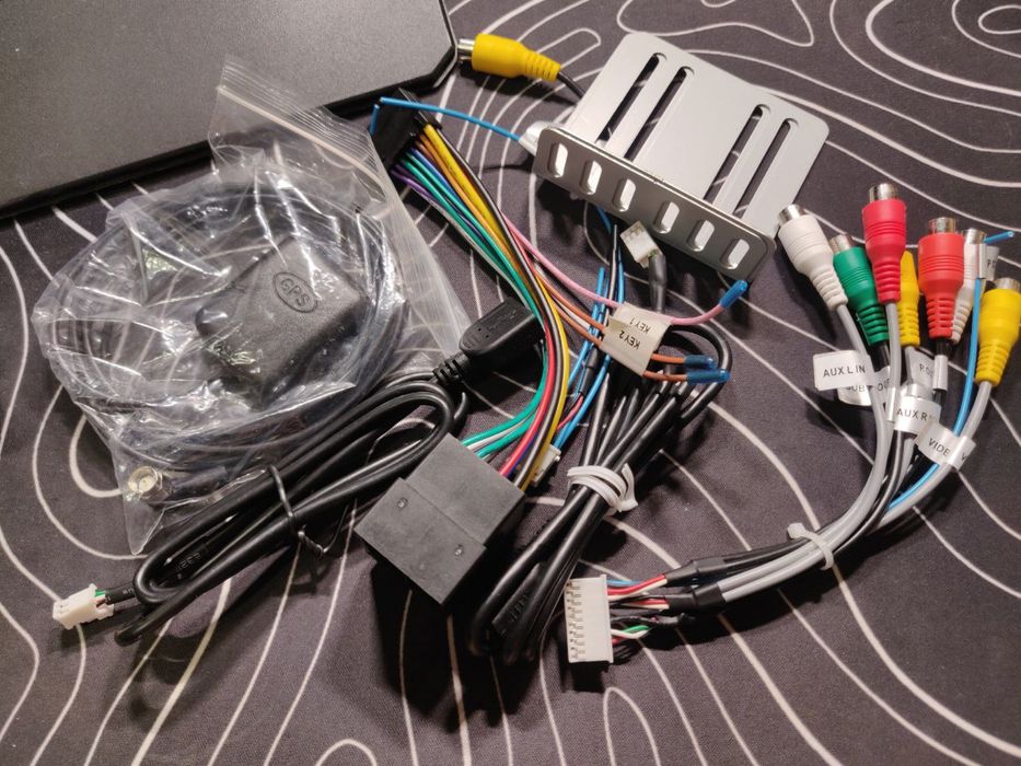 Автомагнітола Yuehoo YH-605