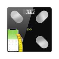 Умные фитнес весы MATARIX MX-454 App Смарт весы с приложением