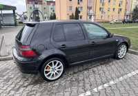 Volkswagen Golf 4, 1.9 TDI - Рассрочка + Розтаможка