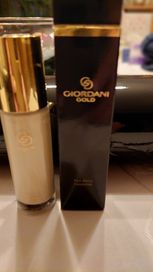 Podklad giordani gold pure uforia foundation porcelain