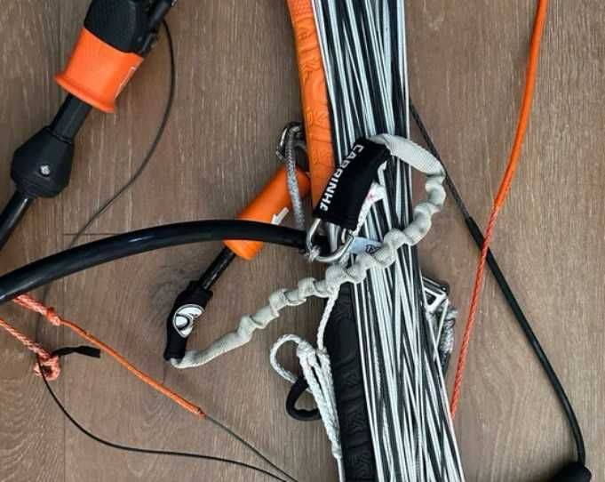 Kite Cabrinha Switchblade 10