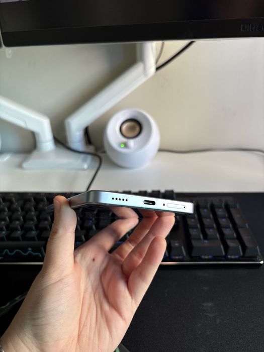 Xiaomi 14t 256gb COMO NOVO