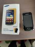 Vendo telemóvel Samsung Galaxy mini 2