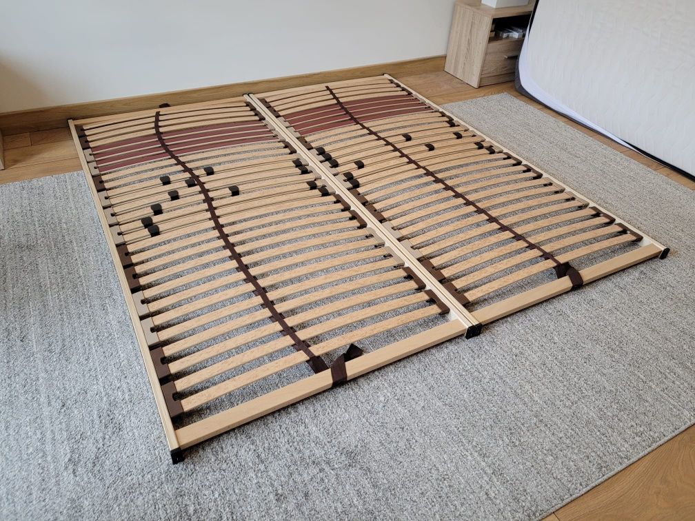 Stelaż Duoflex NV Senpo 90x200 - 2 szt.