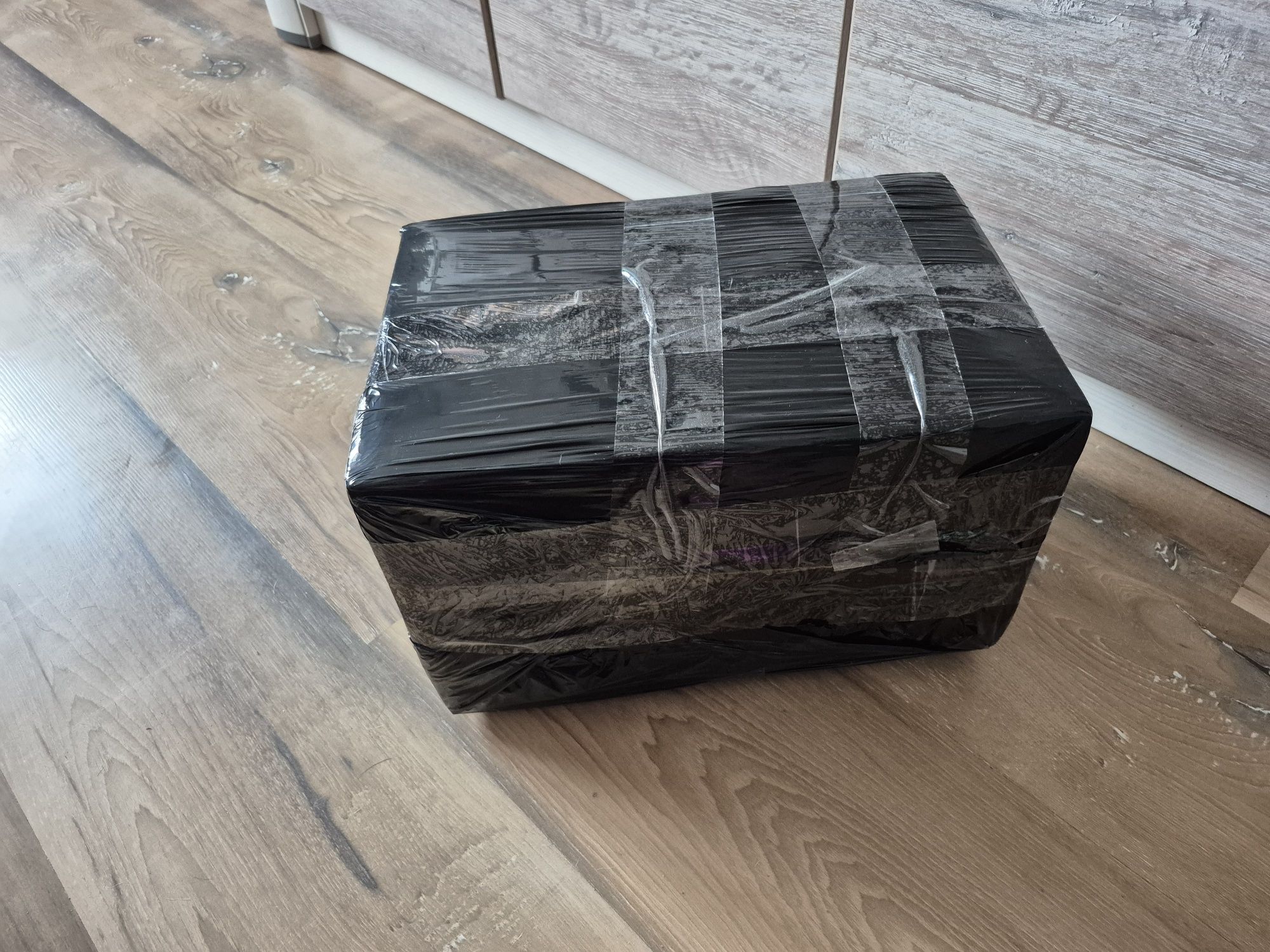 Paczka niespodzianka kat. A / mystery box / zakup w ciemno