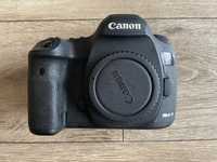 Canon EOS 5D mark III