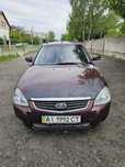 Vaz Lada Ваз 2171 Priora Пріора 1.6 16v