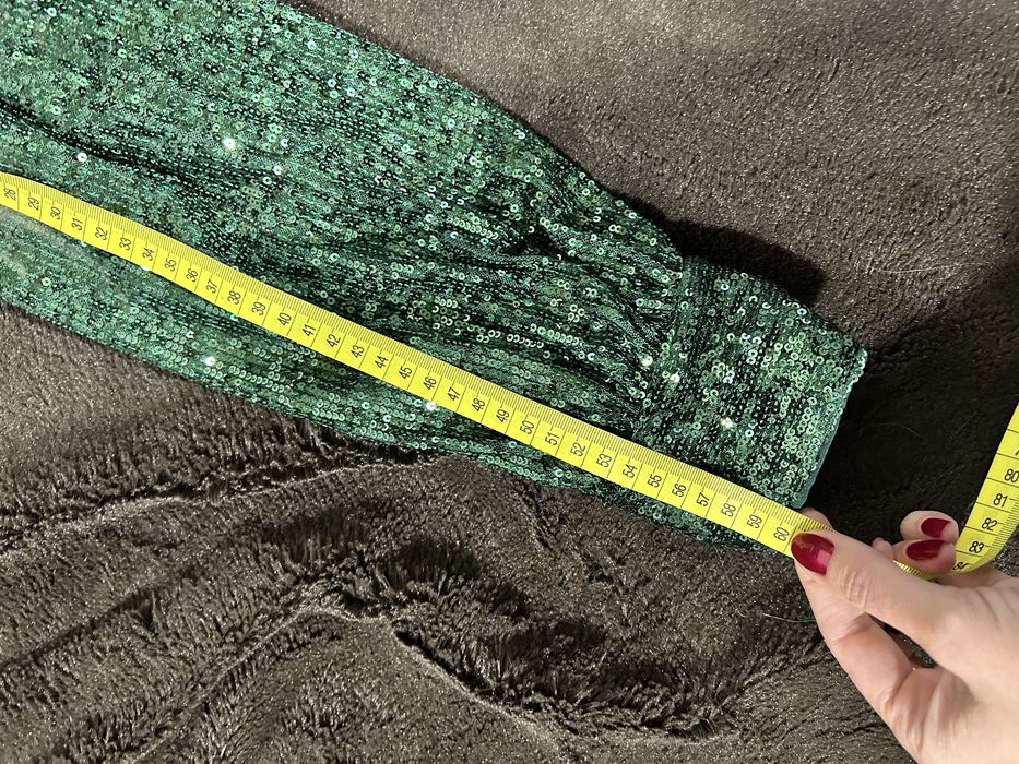 Блуза паєтки блуза святкова блискуча блузка паетки лелітки лусочки