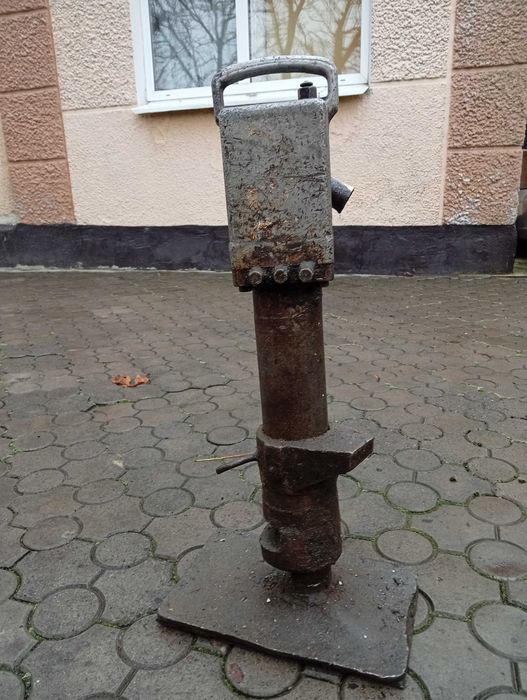 Донкрат залізодорожний рейсовий