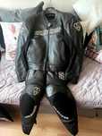 Kombinezon Motocyklowy Arlen Ness