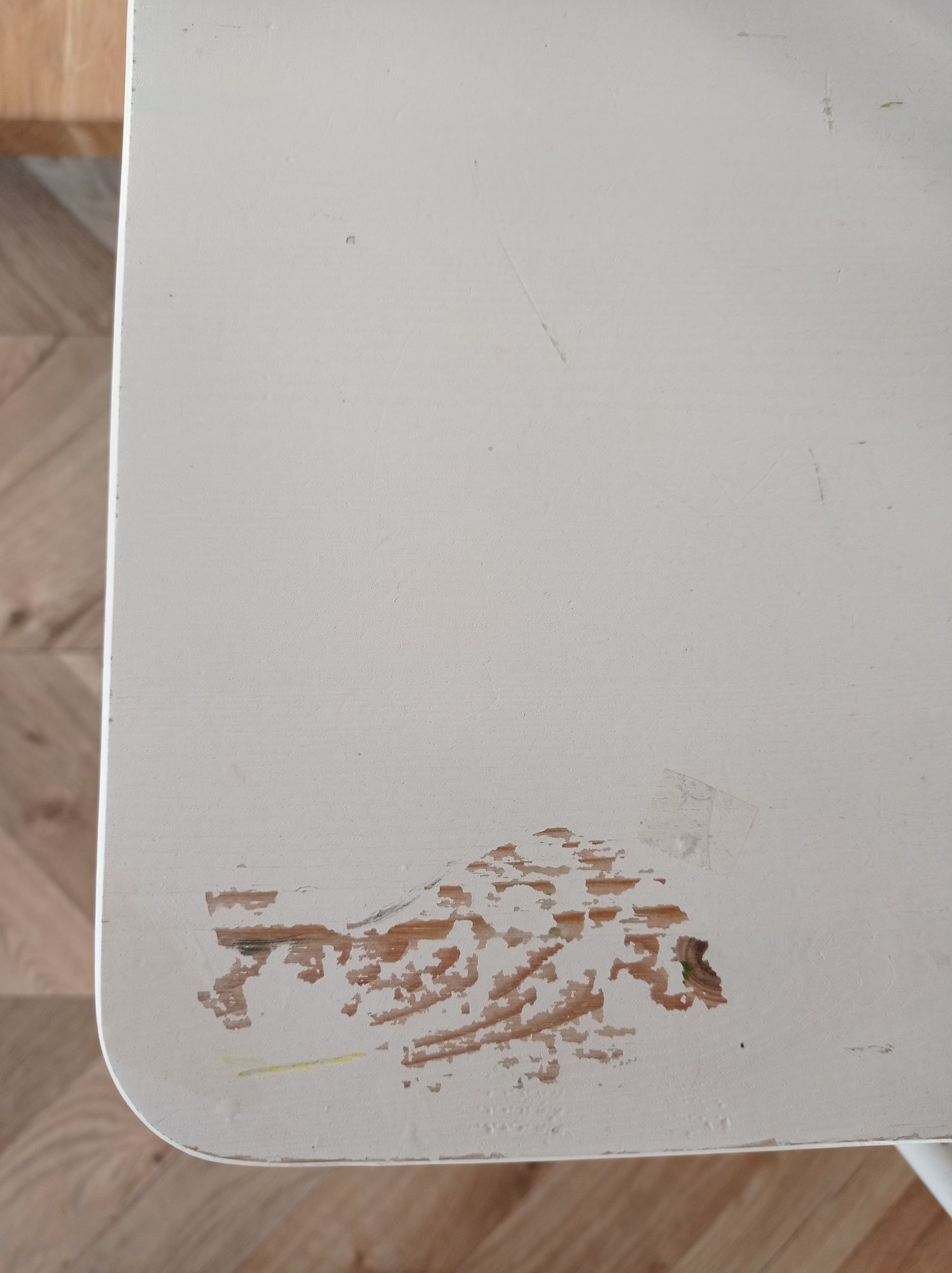 Biurko stolik Ikea Sundvik