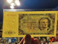Banknot 20 zł 1948 UNC HR